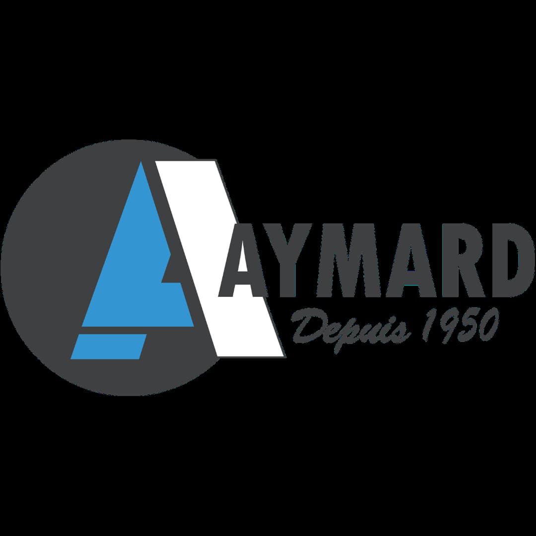 Logo client Groupe Aymard