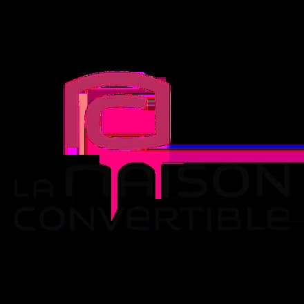 Logo client La Maison Convertible