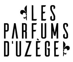 Logo Les Parfums d'Uzège