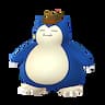 Pokémon préféré de Morquin Jules : Ronflex