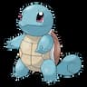 Pokémon préféré de Fabre Marina : Carapuce