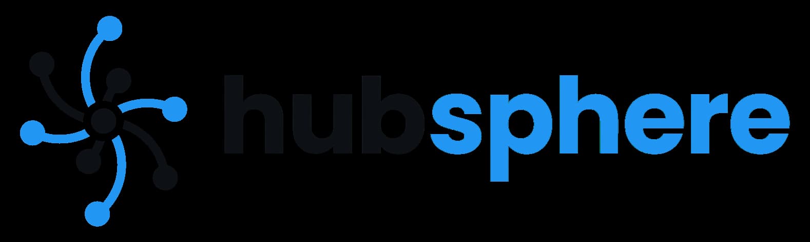 Logo Hubsphere