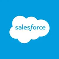 Logo Salesforce